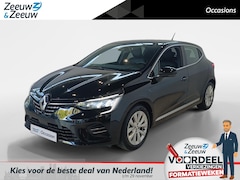 Renault Clio - 1.6 E-Tech Hybrid 140 Intens *Automaat*Navi+Camera*Climate Control*Cruise Control*Parkeers