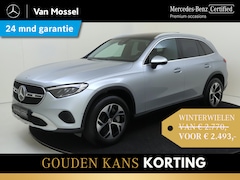 Mercedes-Benz GLC-klasse - 300e 4MATIC Luxury Line / Panoramadak/ Winter Pack