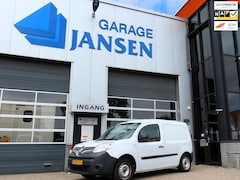 Renault Kangoo - 1.5 dCi 75 Energy Comfort Airco Navigatie Cruise