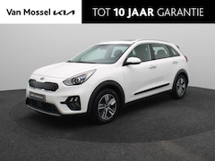 Kia Niro - 1.6 GDi Hybrid DynamicLine | Climate Control | Navigatie | Cruise Control | Camera