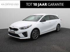 Kia Cee'd Sportswagon - Ceed 1.0 T-GDi GT-Line Business Edition | Stoel/Stuurverwarming | Camera | Navigatie |