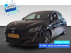 Peugeot e-208 - EV 50kWh 136pk Active Pack