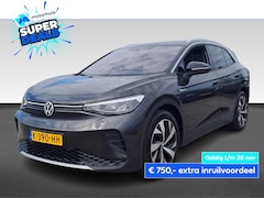 Volkswagen ID.4 - 77kWh 204pk 1ST