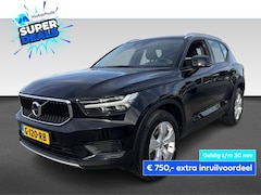 Volvo XC40 - T3 163pk Automaat Momentum Pro