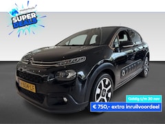Citroën C3 - 1.2 PT 110PK Business