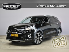 Kia Niro - 1.6 GDi Hybrid 141pk DCT6 DynamicPlusLine