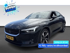 Polestar 2 - 2 300kW Long Range Dual Motor 408pk Aut PS2