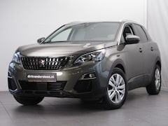 Peugeot 3008 - 1.2 PureTech Blue Lease Executive | Android auto & Apple carplay | Cruise control | LED da
