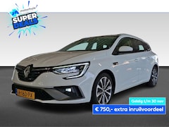 Renault Mégane E-Tech - Estate 1.6 Plug-In Hybrid 160pk R.S. Line | AUT | PANO | CARPLAY | ADAPTIVE | BOSE AUDIO