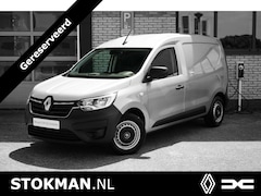 Renault Express - 1.5 dCi 75 Comfort | Navigatie | Airco | Cruise | Camera | Parkeersensoren | incl. Bovag r