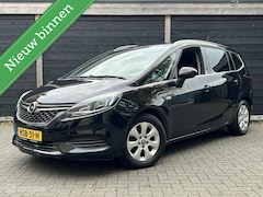 Opel Zafira - 1.4 Turbo 120 PK Online Edition 7pers. / Clima / FM nav / 114.667 KM / 1e eig