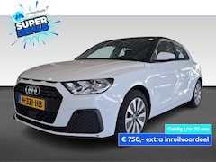Audi A1 Sportback - | VIRTUAL | CARPLAY | CRUISE | AIRCO