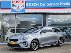 Kia Pro cee'd - ProCeed 1.0 T-GDi 120pk ECOdynamics GT-Line