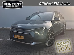 Kia Niro - 1.6 GDi Hybrid 129pk DCT6 ExecutiveLine