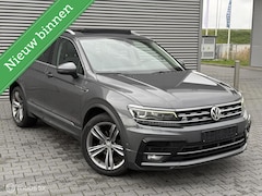Volkswagen Tiguan - 2.0 TDI 4Motion Highline