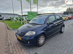 Citroën C3 - 1.4i Exclusive / 152.868 km / APK oktober 2026