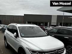 Volkswagen Tiguan - 1.4 TSI eHybrid Elegance | 245 PK | SoH ... | Automaat | Trekhaak | Panorama dak | Digital