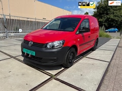 Volkswagen Caddy - 1.6 TDI
