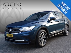 Volkswagen Tiguan - 1.5 TSI Life Business FACELIFT MODEL | AUTOMAAT | NAVIGATIE | STOELVERWARMING | AIRCO/ECC