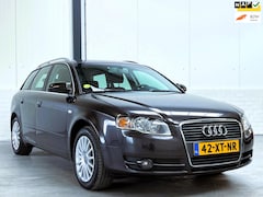 Audi A4 Avant - 2.0 Advance 2e Eigenaar