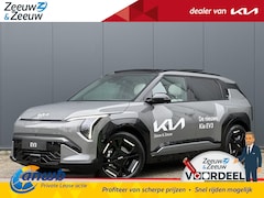 Kia EV3 - GT-PlusLine 81.4 kWh | *Niet op voorraad* | *€3.000, - Korting* | *Nu te bestellen* | *Sne