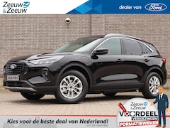 Ford Kuga - 2.5 PHEV Titanium | Driver Assistance Pack | Winterpack | El. Trekhaak | Adaptive Cruiseco