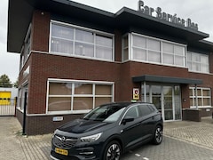 Opel Grandland X - 1.2 Turbo Business Executive *Trekhaak (Lees ADV)