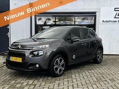 Citroën C3 - 1.2 PureTech S&S Feel Edition 44.542 km | Luxe uitvoering