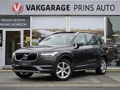 Volvo XC90 - 2.0 T8 Twin Engine AWD Momentum |STOELVW|PILOT ASSIST|ORG.NL|360 CAMERA|7P|CRUISE| 3823
