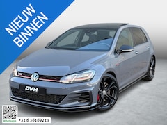 Volkswagen Golf - 2.0 TSI GTI TCR