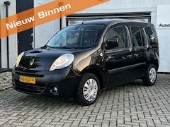Renault Kangoo Family - 1.6-16V Expression Automaat | Cruise | Airco | 2x Schuifdeur