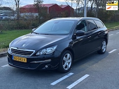 Peugeot 308 SW - 1.2 PureTech Blue Lease Executive / AIRCO / NAP