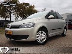 Volkswagen Golf Plus - 1.4 Trendline (Vol-Opties) 1e eigenaar