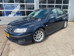 Saab 9-3 Sport Sedan - 2.2 TID Vector M6