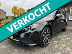 Mercedes-Benz E-klasse Estate - 300 de, BTW, Memory, 360 Camera