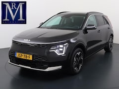 Kia Niro EV - AIR 64kWh NIEUWE AUTO | VOLLEDIGE GARANTIE VAN TOEPASSING