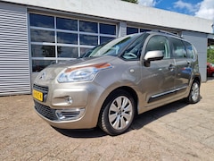 Citroën C3 Picasso - 1.4 VTi LPG G3