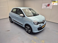 Renault Twingo - 1.0 SCe Collection Airco Cruise Control