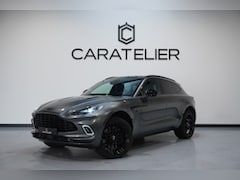 Aston Martin DBX - 4.0 V8 / Carbon / Panorama / Exclusive Leather