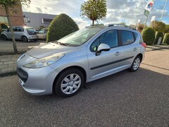 Peugeot 207 SW - 1.6 VTi XS