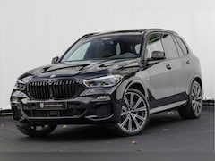 BMW X5 - xDrive30d High Exe. M-pakket Bowers&Wilkens HuD 22'' Standkachel Pano