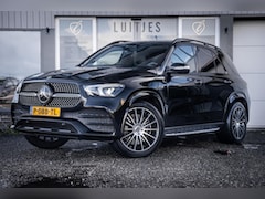 Mercedes-Benz GLE-Klasse - 350e 4MATIC AMG Premium Plus I BTW I Panorama I Burmester I 360° I NL-auto I 1e-eig. I Dea