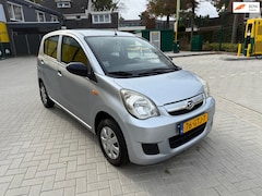 Daihatsu Cuore - 1.0 Trendline 5deurs NWE APK