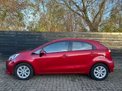 Kia Rio - 1.2 CVVT DynamicLine