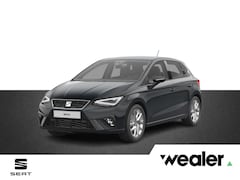 SEAT Ibiza - FR Business Connect 1.0 EcoTSI 70 kW / 95 PK Hatch