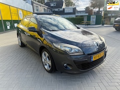 Renault Mégane Estate - 1.4 TCE Dynamique