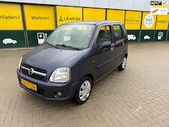 Opel Agila - 1.2-16V Flexx cool NWE APK* LAGEKM