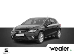 SEAT Ibiza - FR Business Connect 1.0 EcoTSI 70 kW / 95 PK Hatch