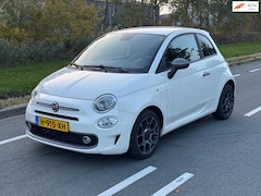 Fiat 500 - 0.9 TwinAir Turbo Sport * AIRCO