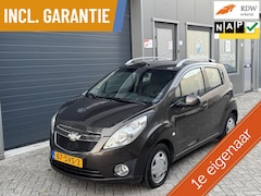 Chevrolet Spark - 1.0 16V LS | airco | elek ramen